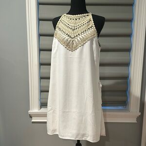 Brand New Lilly Pulitzer Pearl Romper